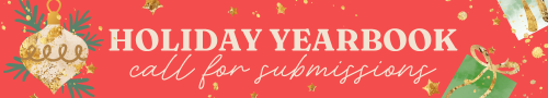 Holiday Yearbook