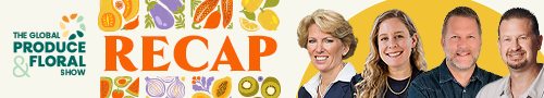 Global Produce & Floral Show