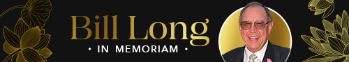 William “Bill” D. Long