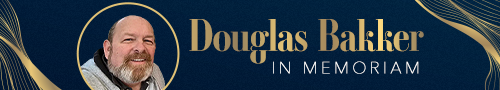 Douglas (Doug) Bakker