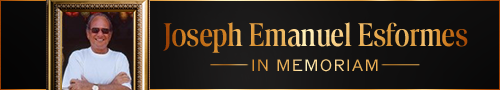 Joseph Emanuel Esformes