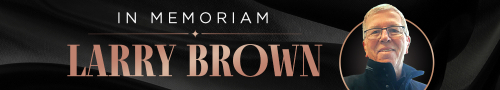 Larry Brown