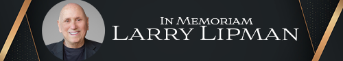 Larry Lipman