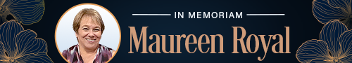 Maureen Royal
