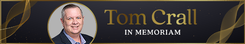 Tom Crall