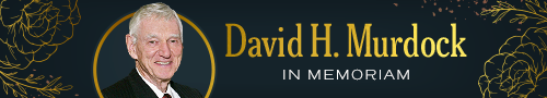 David H. Murdock