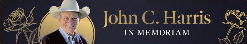 John C. Harris