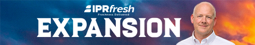 IPR Fresh