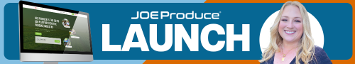 Joe Produce