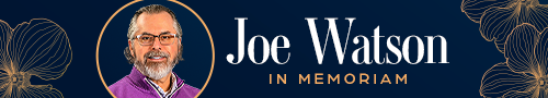 Joe Watson