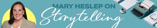 Mary Heslep
