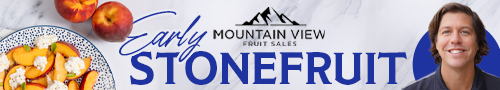 Mountain View Fruit Sales