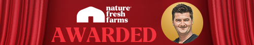 Nature Fresh Farms