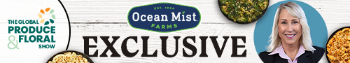 Ocean Mist® Farms