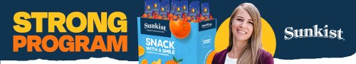 Sunkist Growers