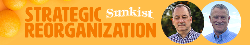 Sunkist Growers
