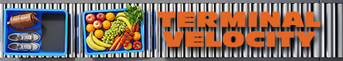 Terminal Velocity