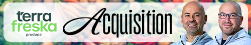 terra freska produce