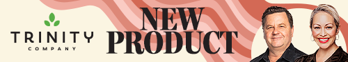 Trinity Fruit Company