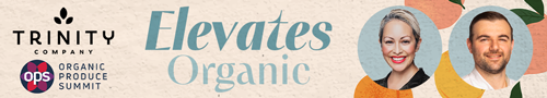 Trinity Fruit Company