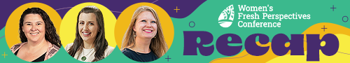 Carrie Mack, Rochelle Bohm, and More