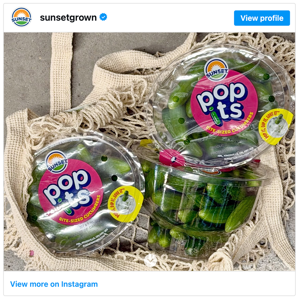 Get social with Sunset Mastronardi | March 4, 2026 10:30 AM