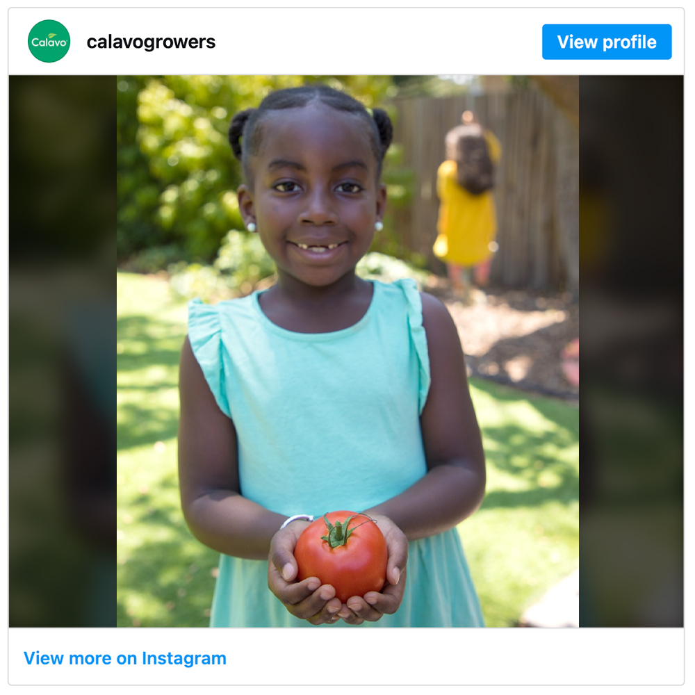 Get social with Calavo Growers | March 9, 2026 10:30 AM