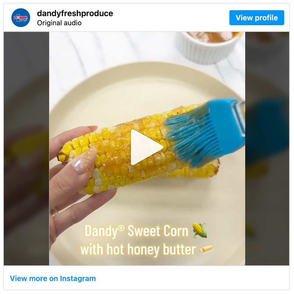 Get social with Duda Farm Fresh Foods | June 18, 2026 5:00 AM
