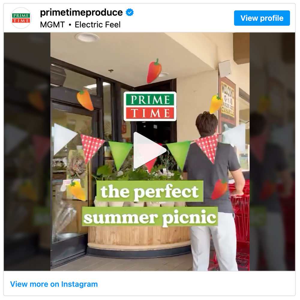 Get social with Prime Time | July 30, 2025 10:30 AM