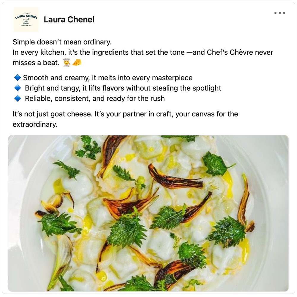 Get social with Produce in the Wild  | October 17, 2025 10:30 AM