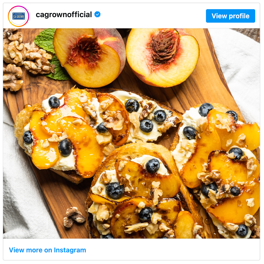 Get social with CA GROWN | July 2, 2025 5:00 AM