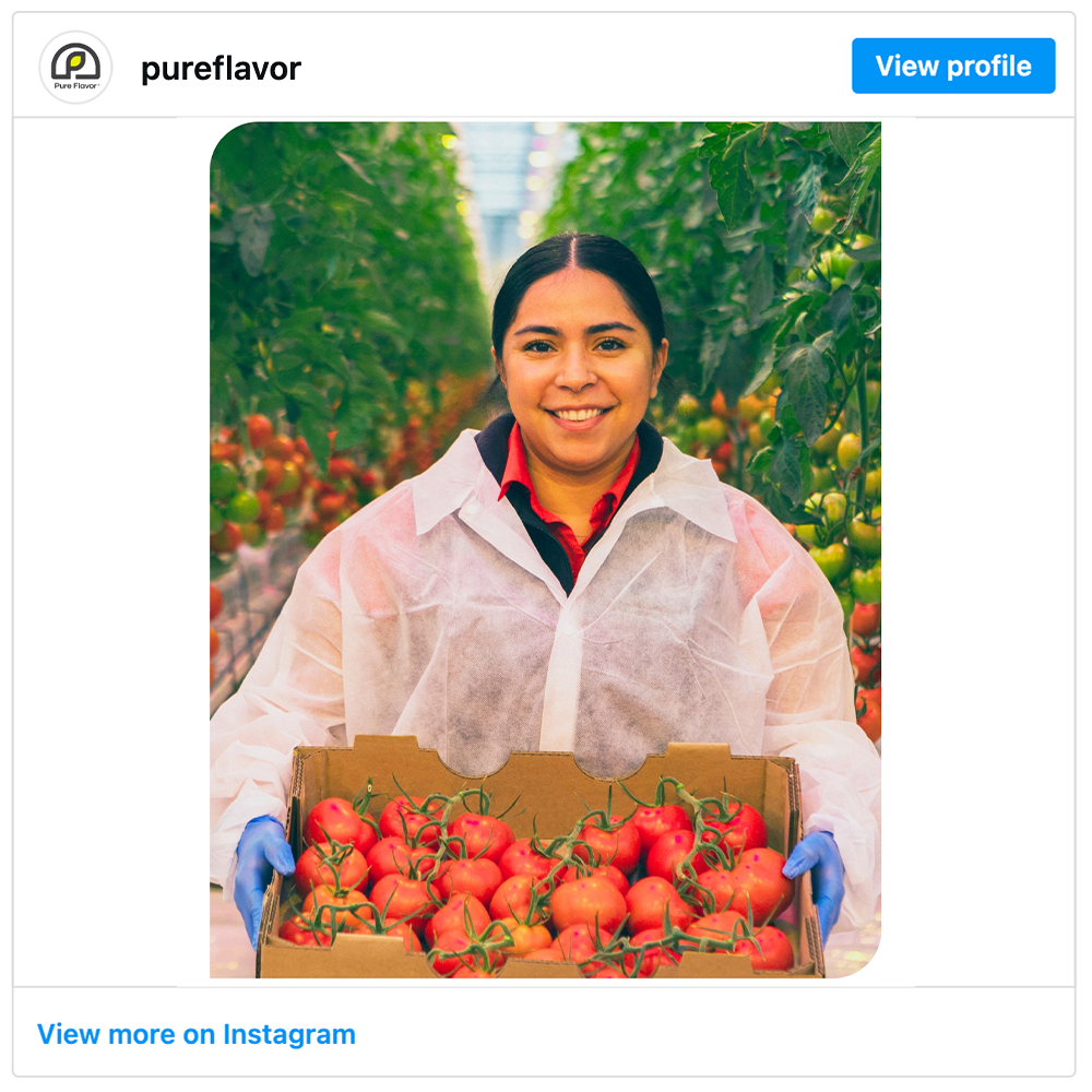 Get social with  Pure Flavor | March 17, 2026 6:00 AM