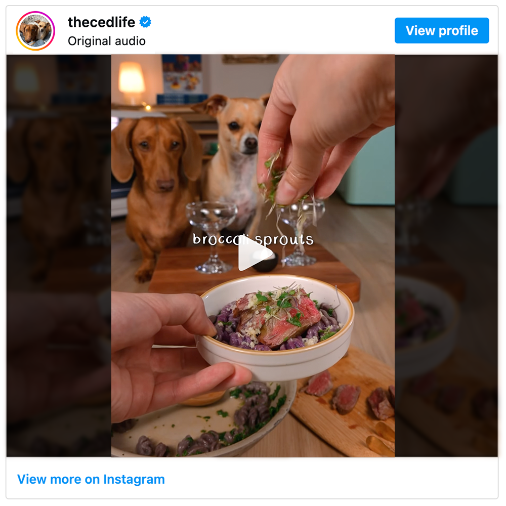 Get social with Produce in the Wild  | January 9, 2026 5:00 AM