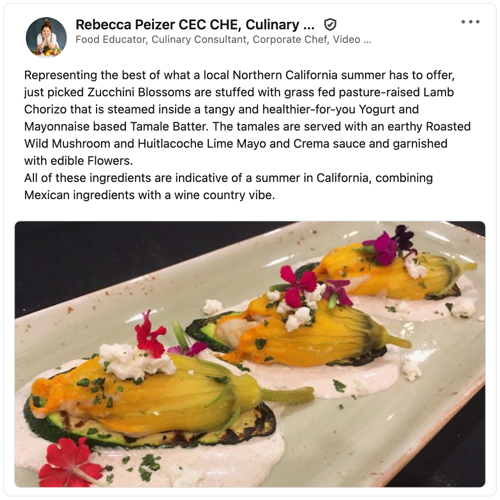 Get social with  Produce in the Wild  | August 14, 2025 10:30 AM