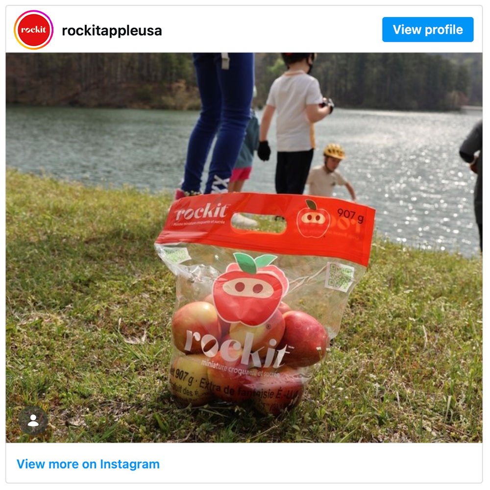 Get social with Chelan Fresh | May 28, 2026 10:30 AM