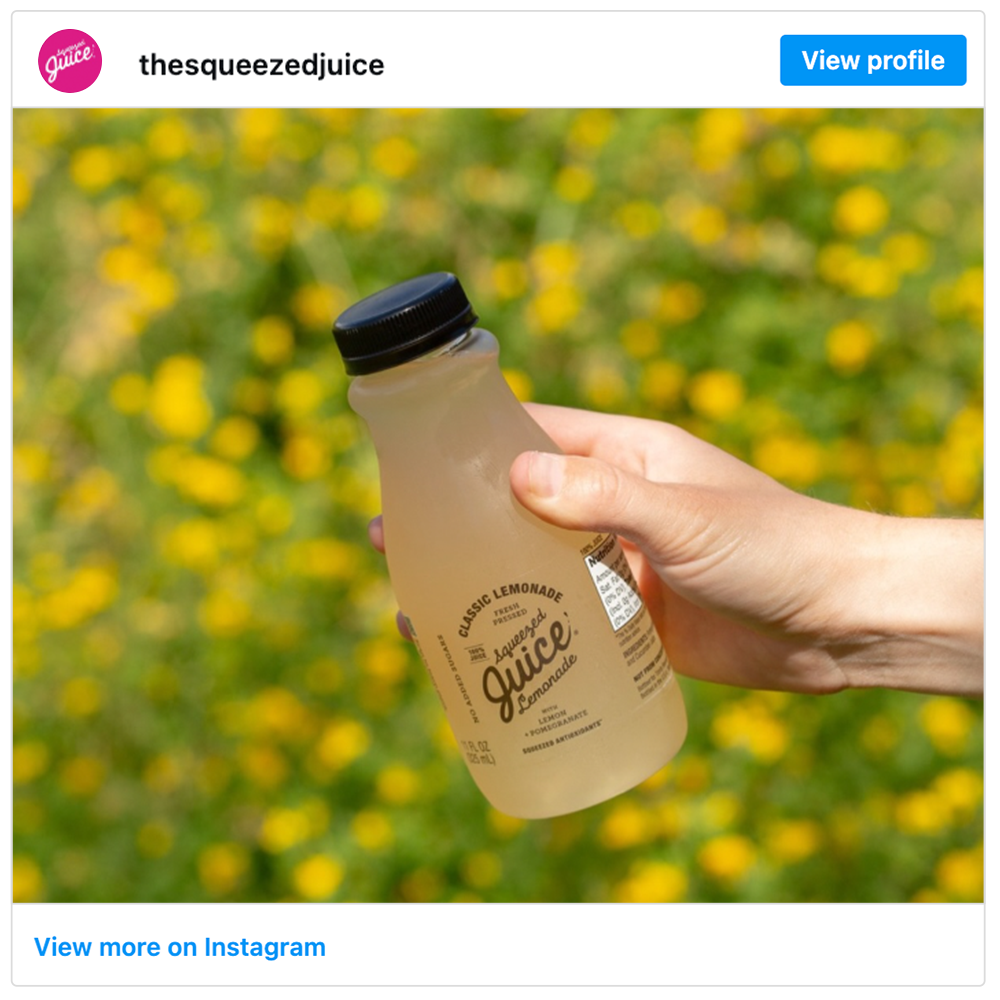 Get social with Trinity Fruit Company | April 29, 2026 5:00 AM
