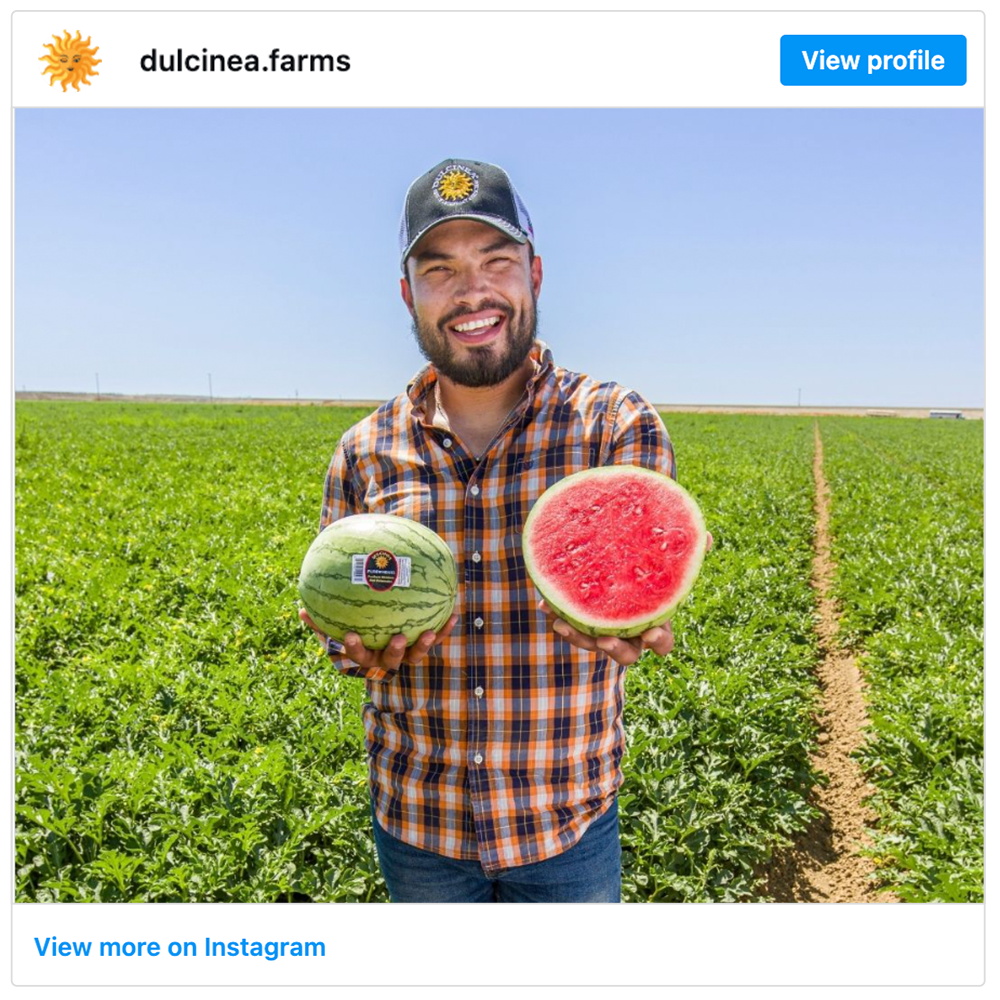 Get social with Dulcinea | June 5, 2026 5:00 AM