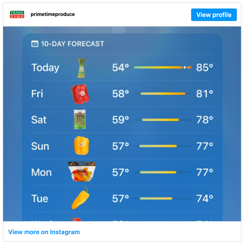 Get social with Prime Time | July 25, 2025 10:30 AM