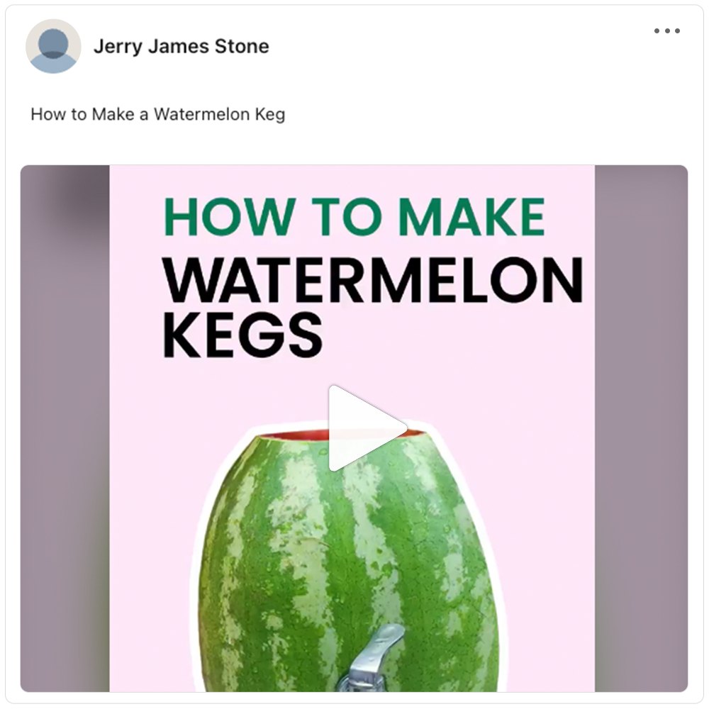 Get social with Jerry James Stone | September 21, 2026 10:30 AM