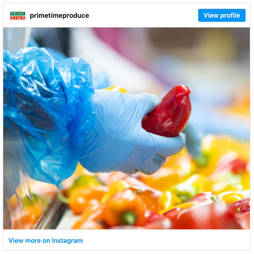 Get social with Prime Time | October 2, 2025 10:30 AM
