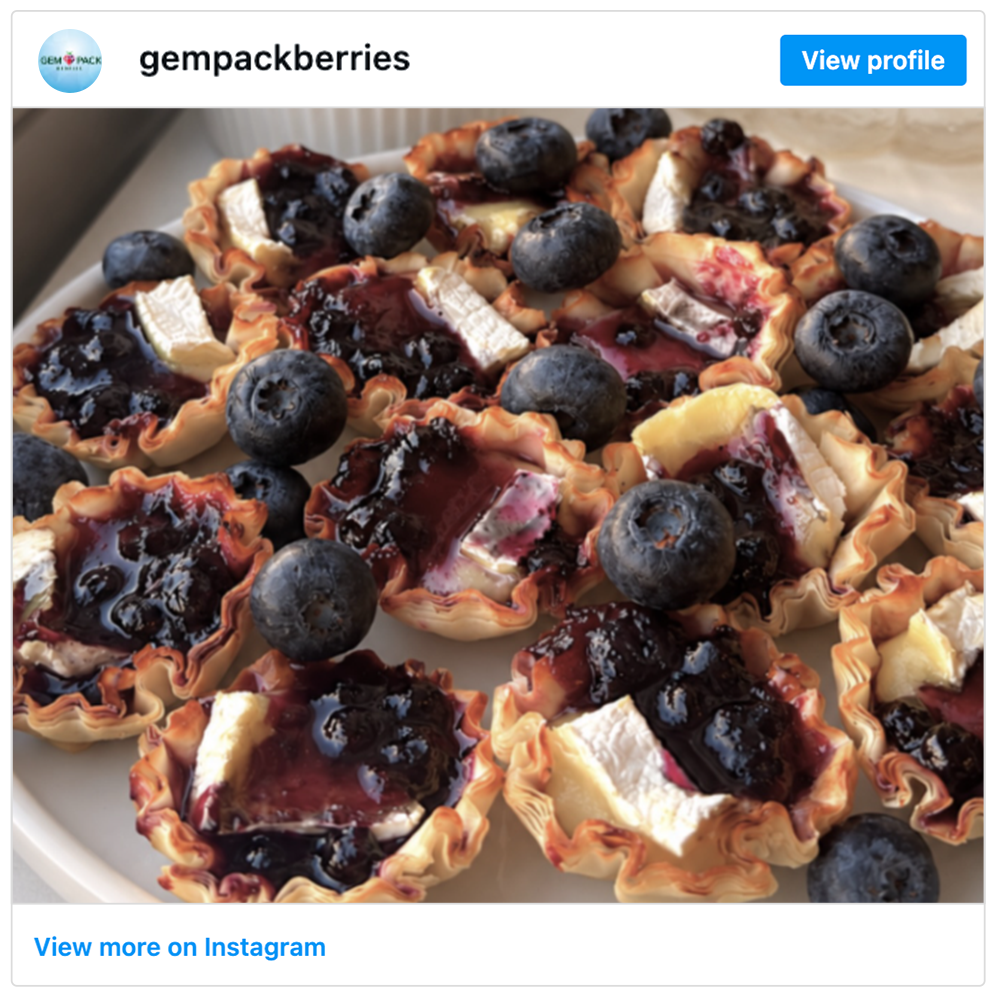 Get social with GEM Pack | October 22, 2026 10:30 AM