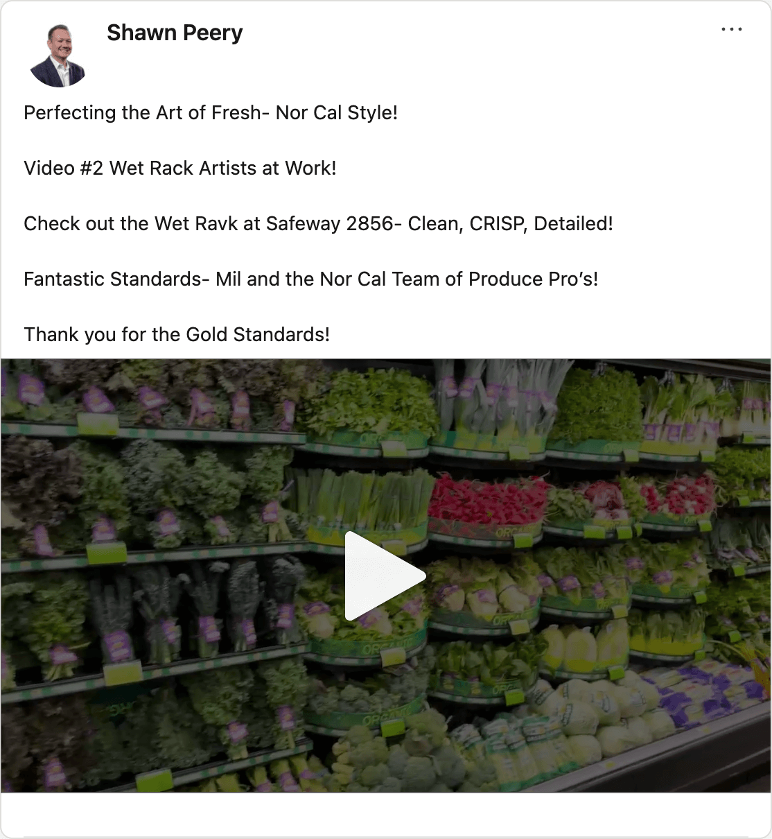 Get social with Albertsons | January 22, 2025 10:30 AM