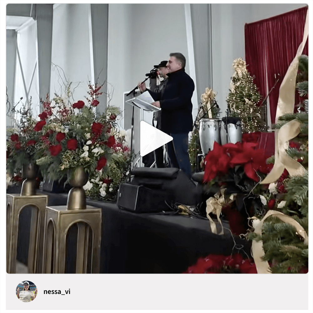 Get social with Fowler Packing | December 23, 2025 10:30 AM