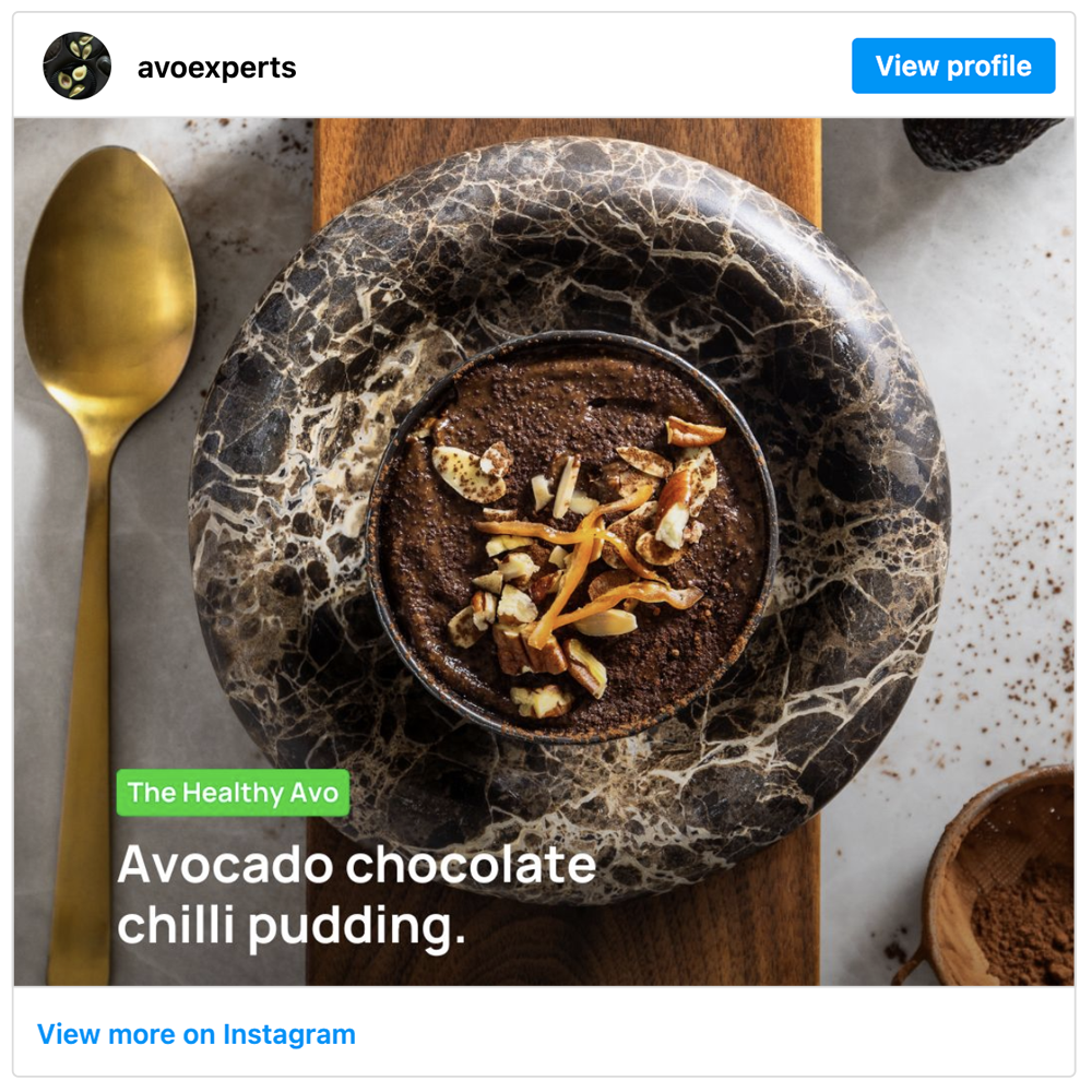 Get social with Westfalia Fruit | June 30, 2025 10:30 AM