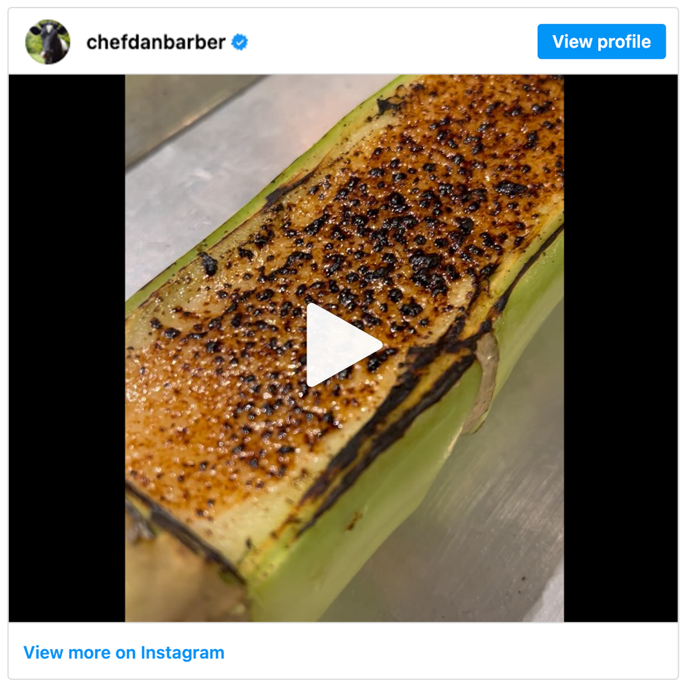 Get social with Produce in the Wild  | January 20, 2025 10:30 AM