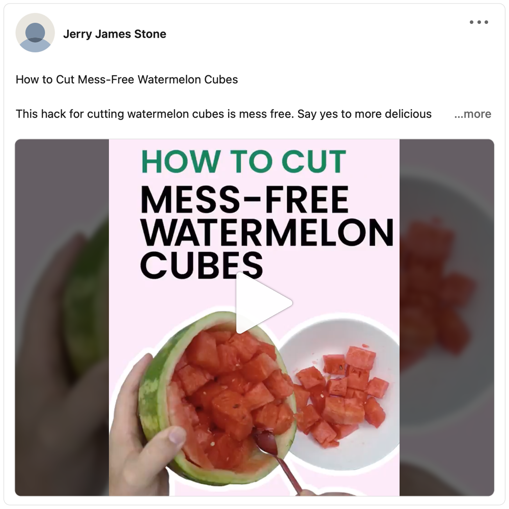 Get social with Jerry James Stone | September 7, 2026 10:30 AM