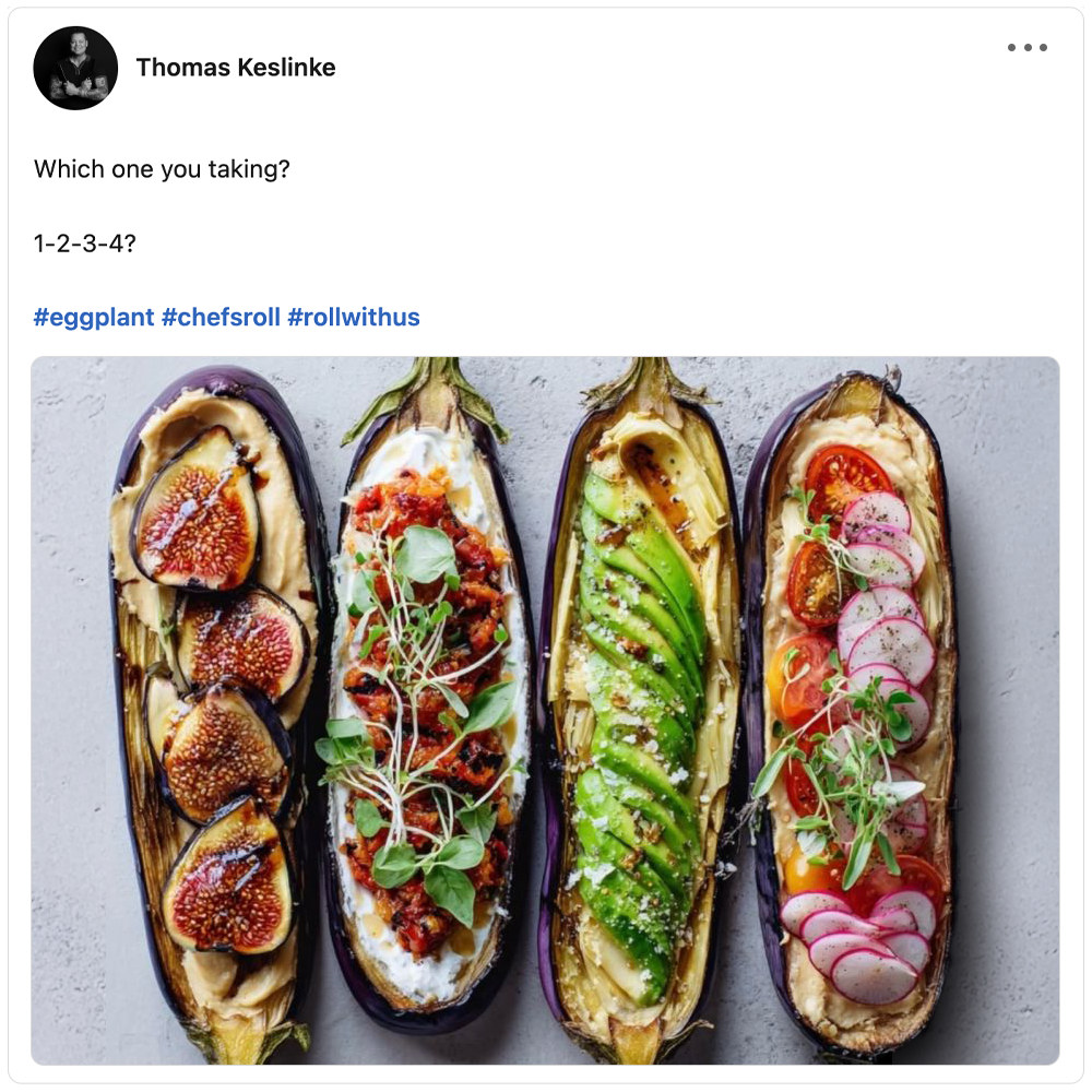 Get social with Produce in the Wild  | February 3, 2026 10:30 AM
