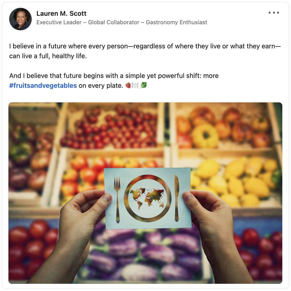 Get social with IFPA | September 22, 2025 10:30 AM