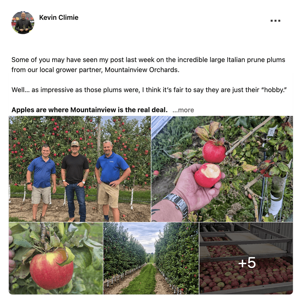 Get social with Loblaw Companies Ltd. | September 22, 2026 5:00 AM