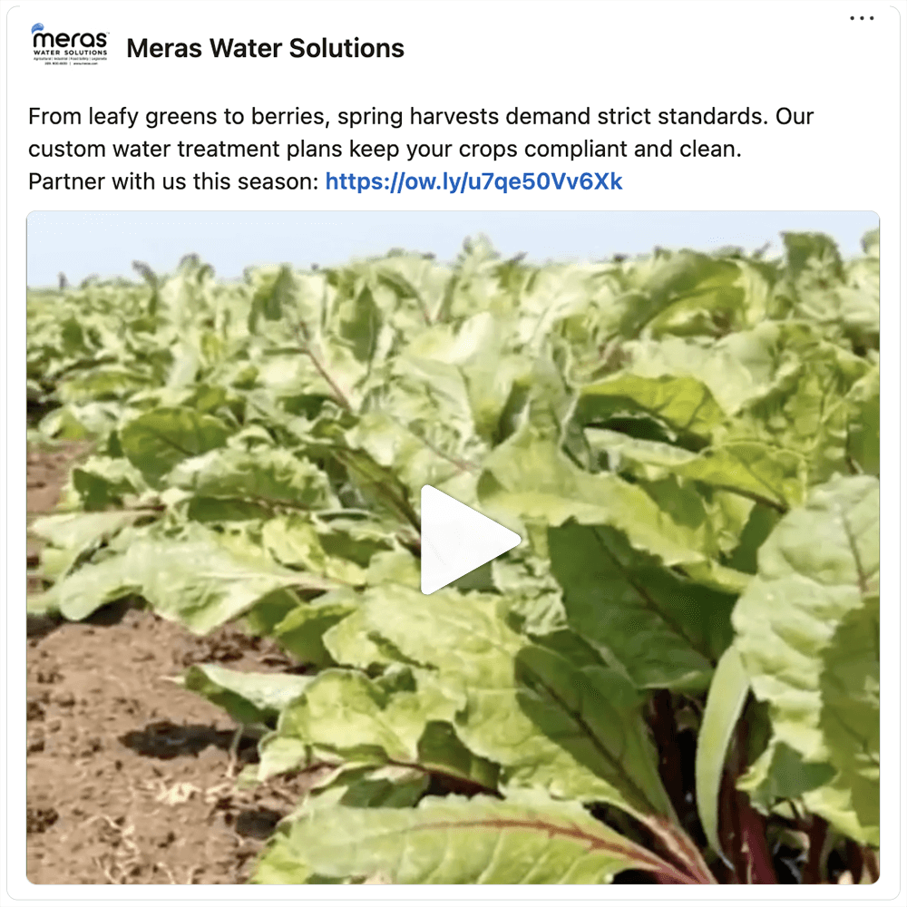 Get social with Produce in the Wild  | April 28, 2025 10:30 AM